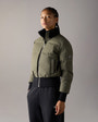 Moose Knuckles - M36LB029 - Banff Bomber - WOMENS -  - Front Category