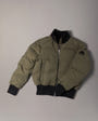 Moose Knuckles - M36LB029 - Banff Down Bomber - WOMENS -  - GM