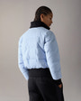 Moose Knuckles - M36LB029 - Banff Bomber - WOMENS -  - Back