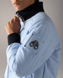 Moose Knuckles - M36LB029 - Banff Bomber - WOMENS -  - Detail1