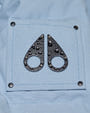 Moose Knuckles - M36LB029 - Banff Down Bomber - WOMENS -  - Detail2