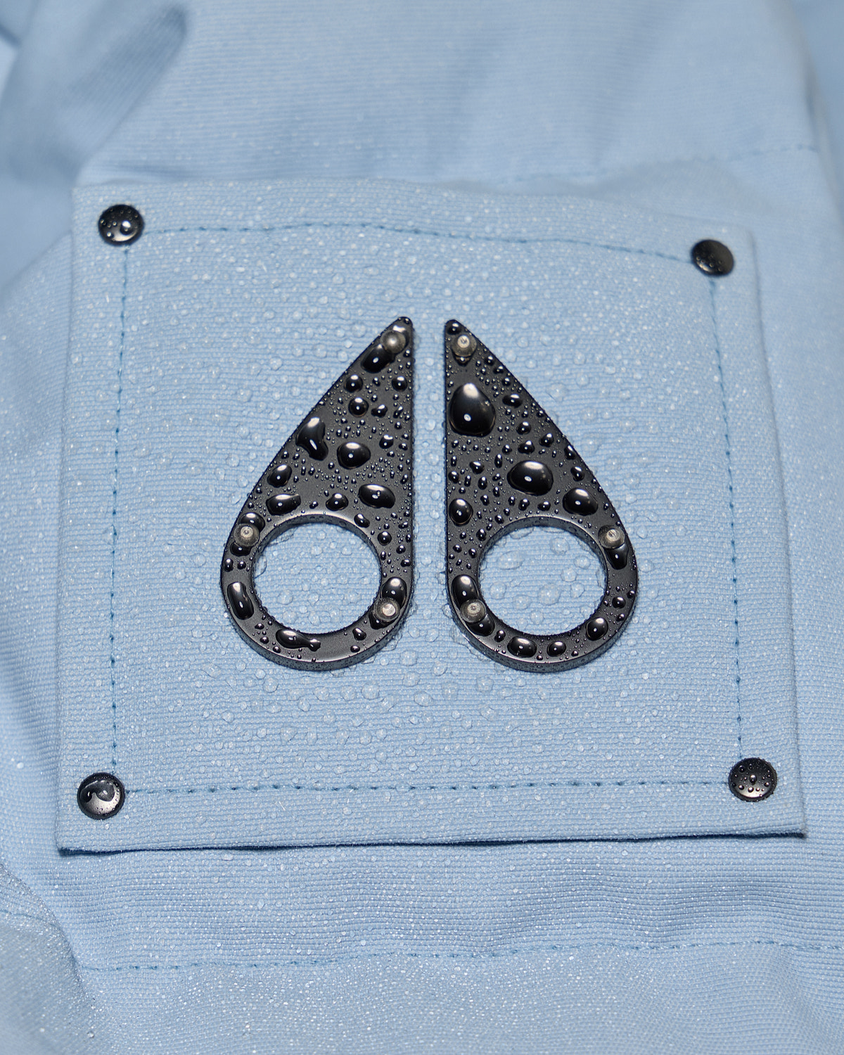Moose Knuckles - M36LB029 - Banff Bomber - WOMENS -  - Detail2