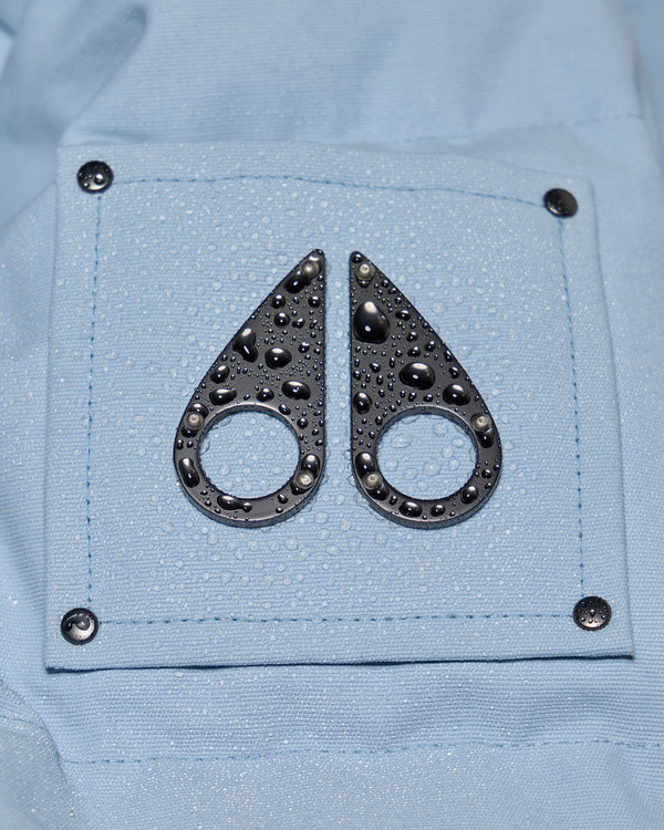 Moose Knuckles - M36LB029 - Banff Bomber - WOMENS -  - Detail2