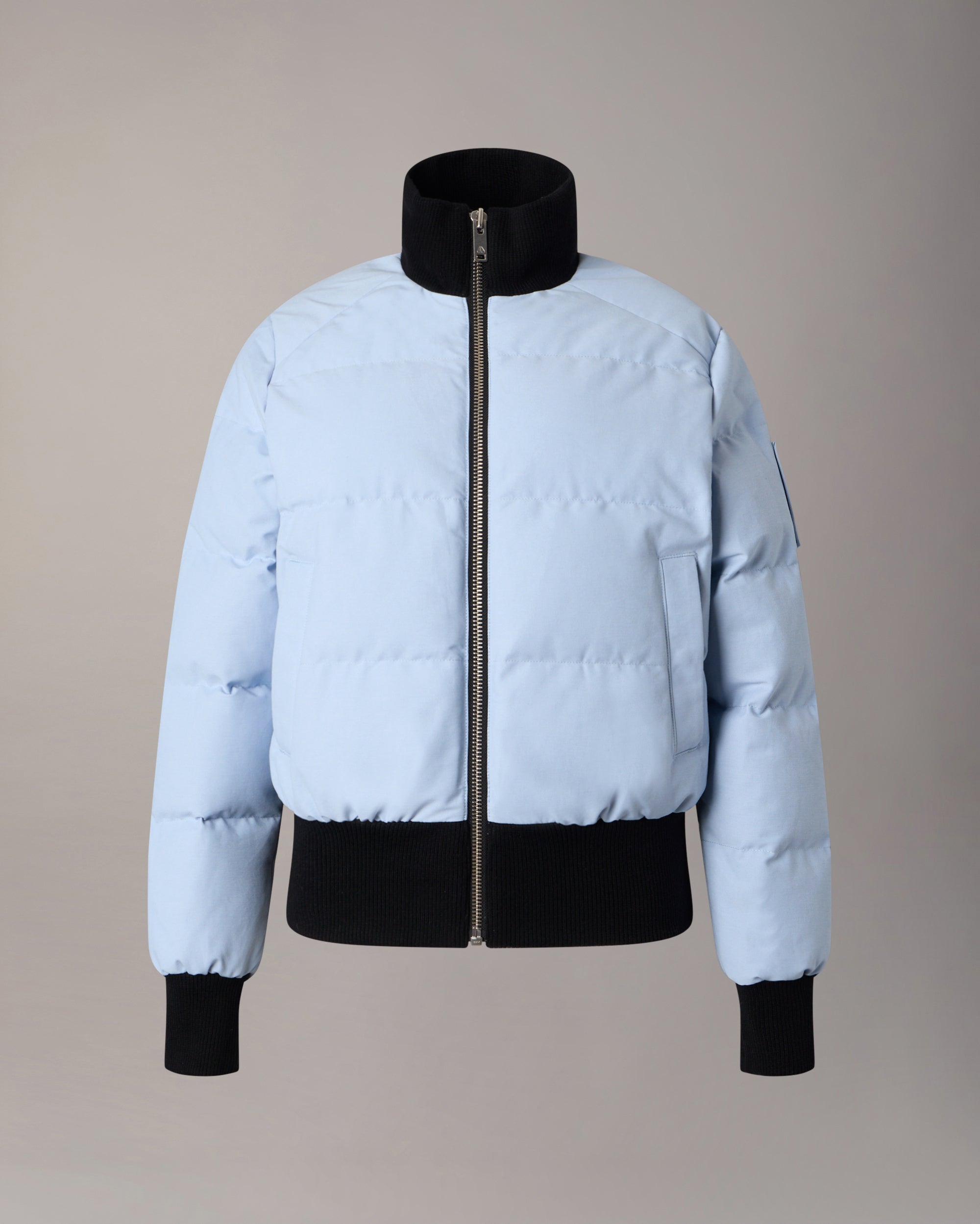 Banff Down Bomber | Women | Moose Knuckles