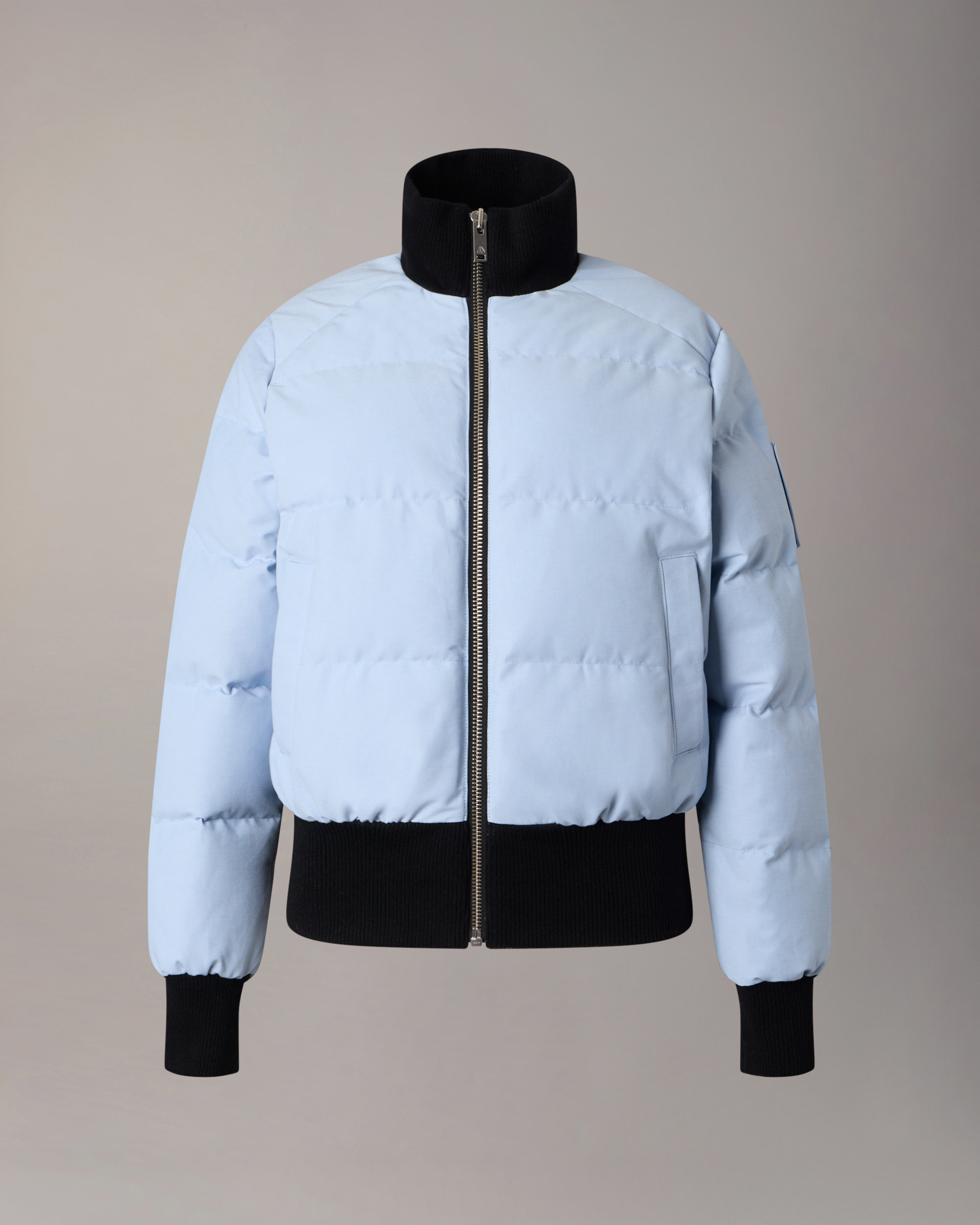 Moose Knuckles - M36LB029 - Banff Bomber - WOMENS -  - Detail8