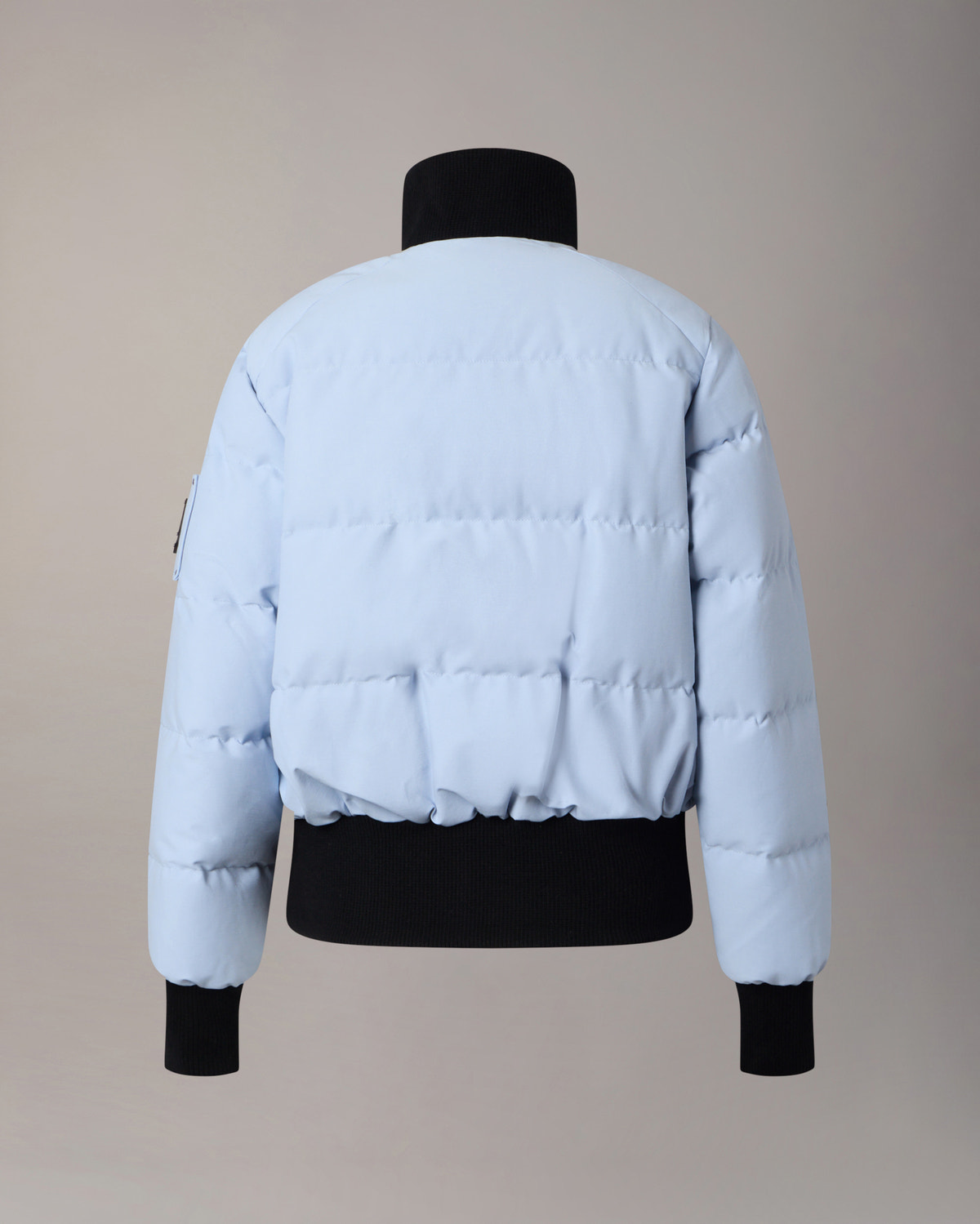 Moose Knuckles - M36LB029 - Banff Bomber - WOMENS -  - Detail9