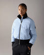 Moose Knuckles - M36LB029 - Banff Down Bomber - WOMENS -  - Front