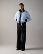 Moose Knuckles - M36LB029 - Banff Bomber - WOMENS -  - Front Category