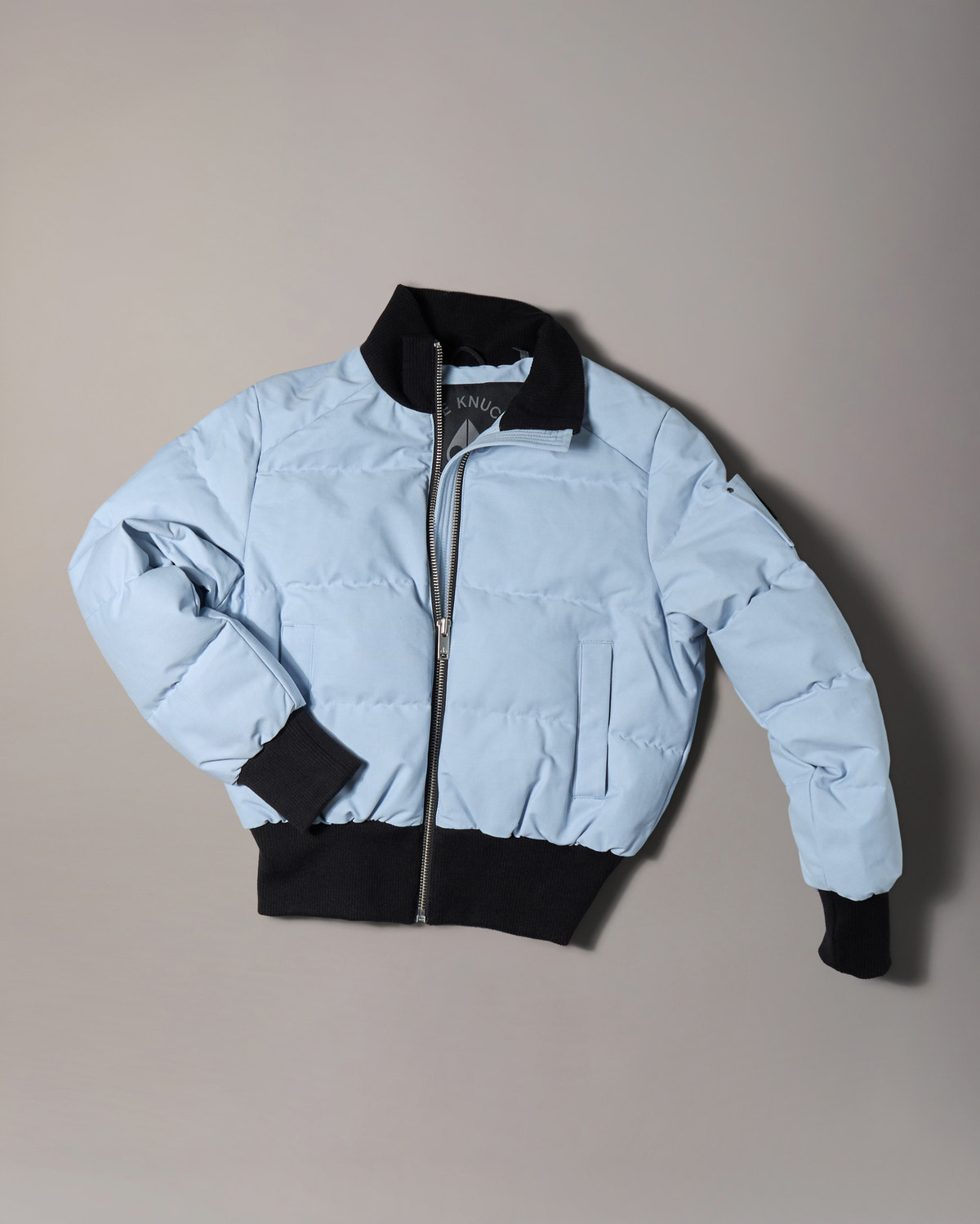 Moose Knuckles - M36LB029 - Banff Bomber - WOMENS -  - GM
