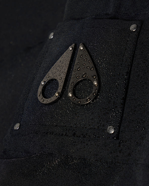 Moose Knuckles - M36LB029 - Banff Down Bomber - WOMENS -  - Detail2