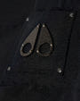 Moose Knuckles - M36LB029 - Banff Down Bomber - WOMENS -  - Detail2