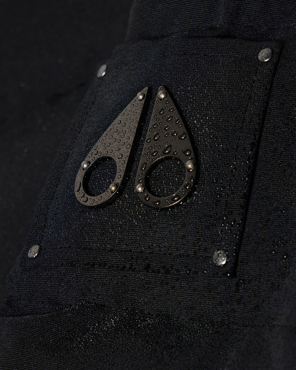 Moose Knuckles - M36LB029 - Banff Bomber - WOMENS -  - Detail2