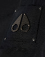 Moose Knuckles - M36LB029 - Banff Bomber - WOMENS -  - Detail2