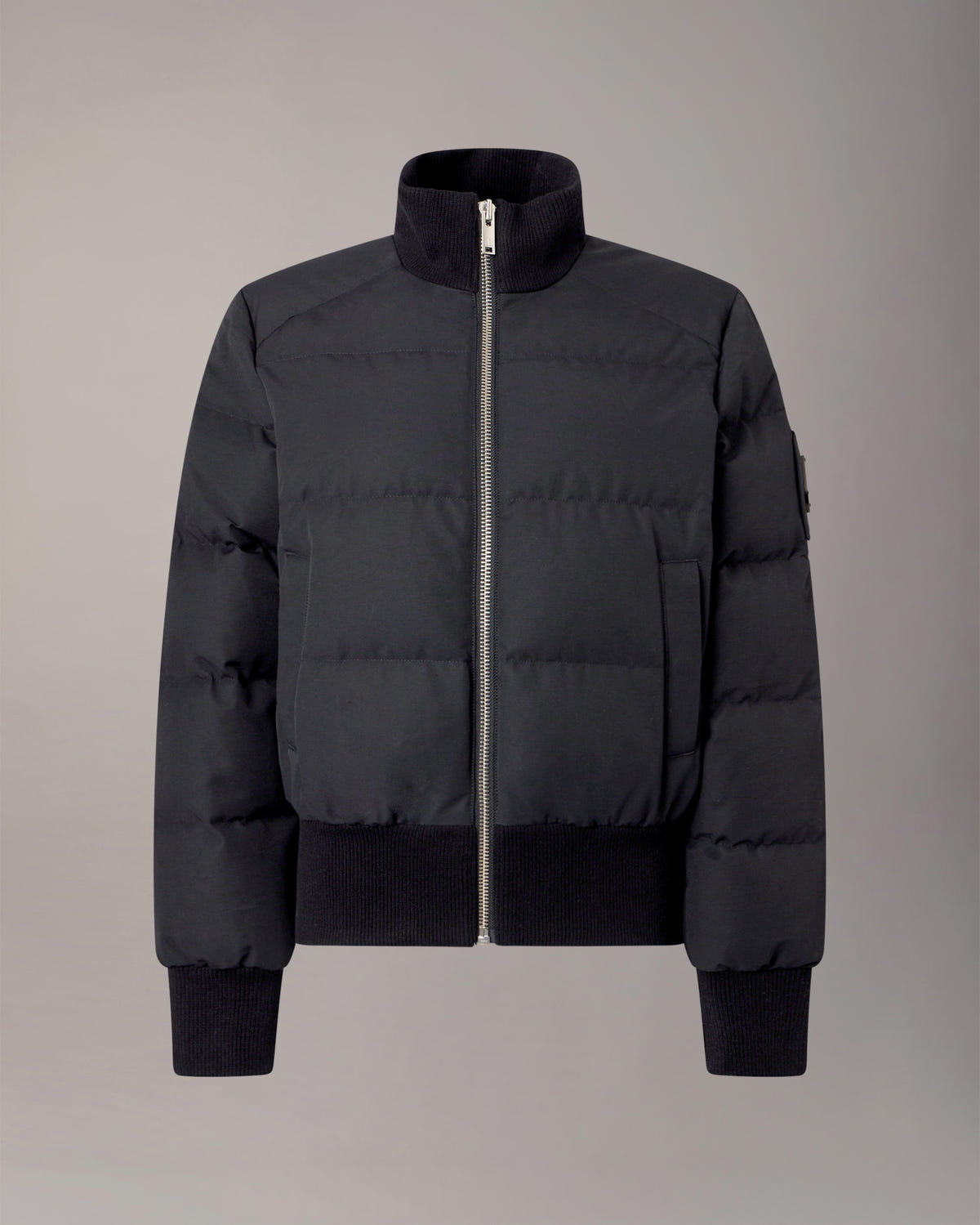 Moose Knuckles - M36LB029 - Banff Down Bomber - WOMENS -  - Detail8