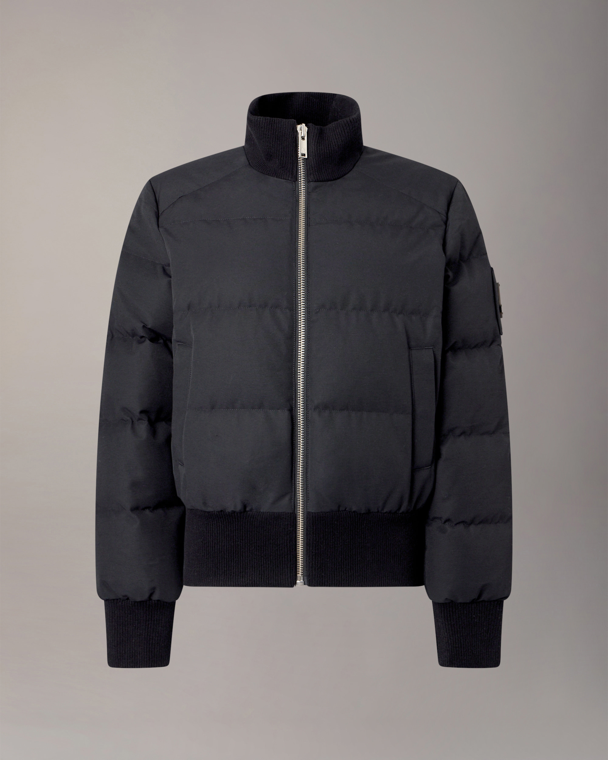 Moose Knuckles - M36LB029 - Banff Bomber - WOMENS -  - Detail8