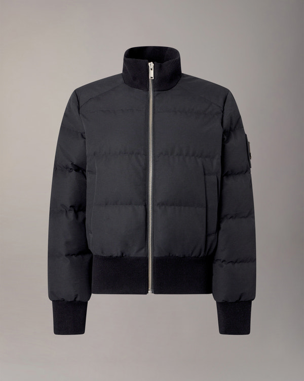 Moose Knuckles - M36LB029 - Banff Bomber - WOMENS -  - Detail8