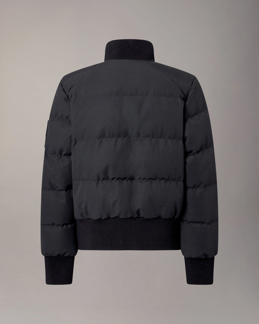 Moose Knuckles - M36LB029 - Banff Down Bomber - WOMENS -  - Detail9