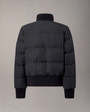 Moose Knuckles - M36LB029 - Banff Bomber - WOMENS -  - Detail9