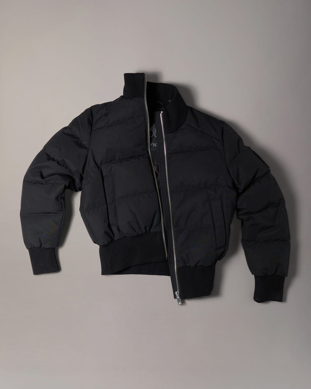 Moose Knuckles - M36LB029 - Banff Down Bomber - WOMENS -  - GM