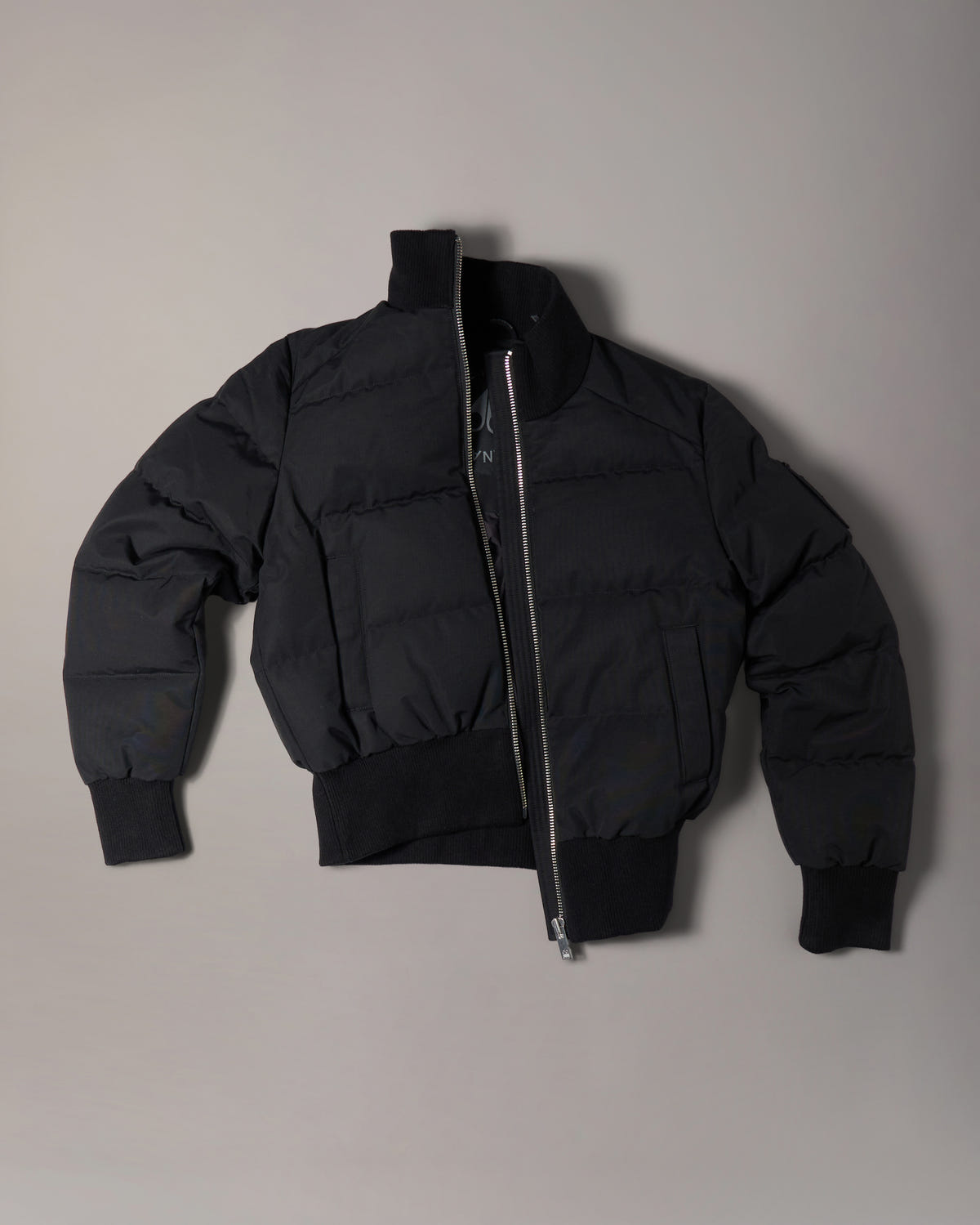 Moose Knuckles - M36LB029 - Banff Down Bomber - WOMENS -  - GM
