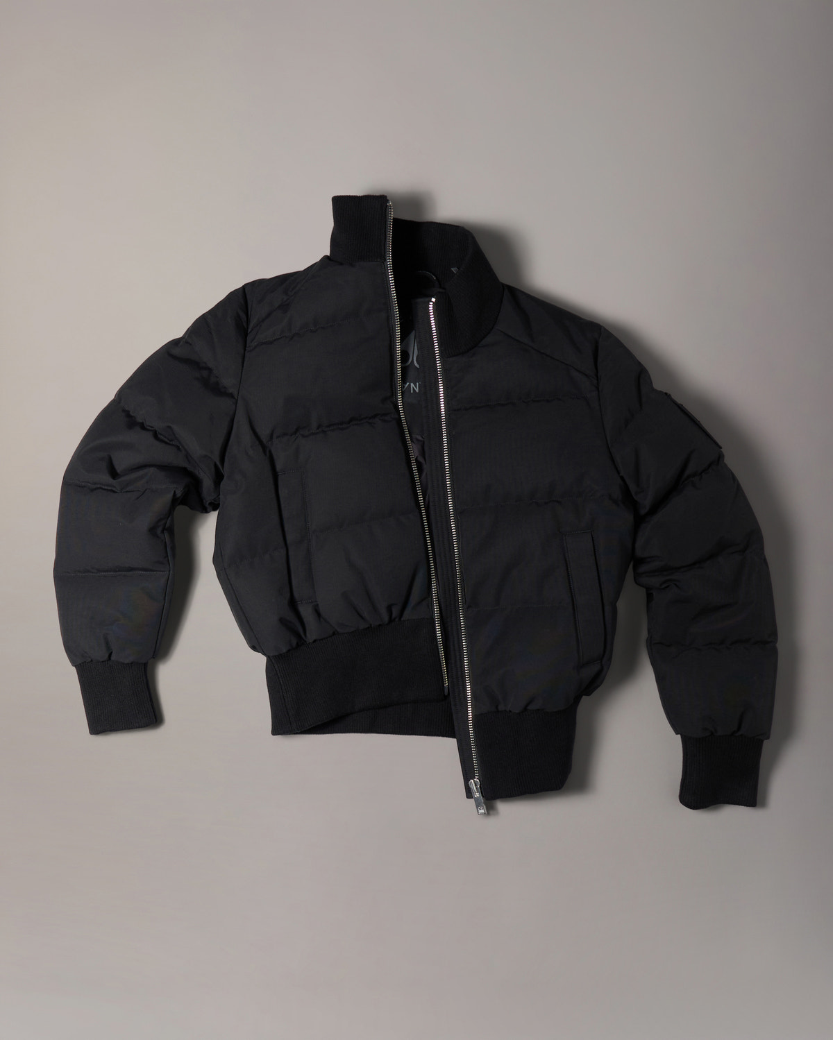 Moose Knuckles - M36LB029 - Banff Bomber - WOMENS -  - GM