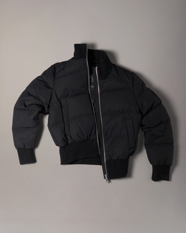 Moose Knuckles - M36LB029 - Banff Bomber - WOMENS -  - GM