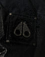 Moose Knuckles - M36LB039F - Pioneer Down & Fur Bomber - WOMENS -  - Detail2