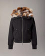 Moose Knuckles - M36LB039F - Pioneer Down & Fur Bomber - WOMENS -  - Detail8