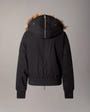 Moose Knuckles - M36LB039F - Pioneer Down & Fur Bomber - WOMENS -  - Detail9
