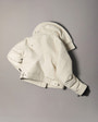 Moose Knuckles - M36LJ100S - AURORA TRUCKER JACKET - WOMENS -  - Detail10