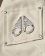Moose Knuckles - M36LJ100S - Aurora Down Trucker Jacket - WOMENS -  - Detail2