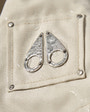 Moose Knuckles - M36LJ100S - AURORA TRUCKER JACKET - WOMENS -  - Detail2