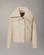 Moose Knuckles - M36LJ100S - AURORA TRUCKER JACKET - WOMENS -  - Detail8