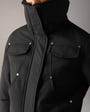 Moose Knuckles - M36LJ100S - Aurora Down Trucker Jacket - WOMENS -  - Detail1