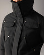 Moose Knuckles - M36LJ100S - AURORA TRUCKER JACKET - WOMENS -  - Detail1
