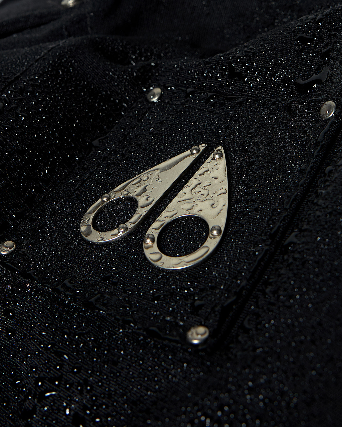 Moose Knuckles - M36LJ100S - AURORA TRUCKER JACKET - WOMENS -  - Detail2