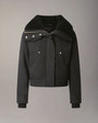Moose Knuckles - M36LJ100S - AURORA TRUCKER JACKET - WOMENS -  - Detail8