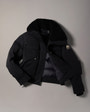 Moose Knuckles - M36LJ100S - AURORA TRUCKER JACKET - WOMENS -  - GM