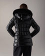 Moose Knuckles - M36LJ105W - Celestia 3Q Down Jacket  - WOMENS -  - Back