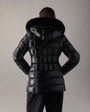 Moose Knuckles - M36LJ105W - CELESTIA 3Q JACKET - WOMENS -  - Back