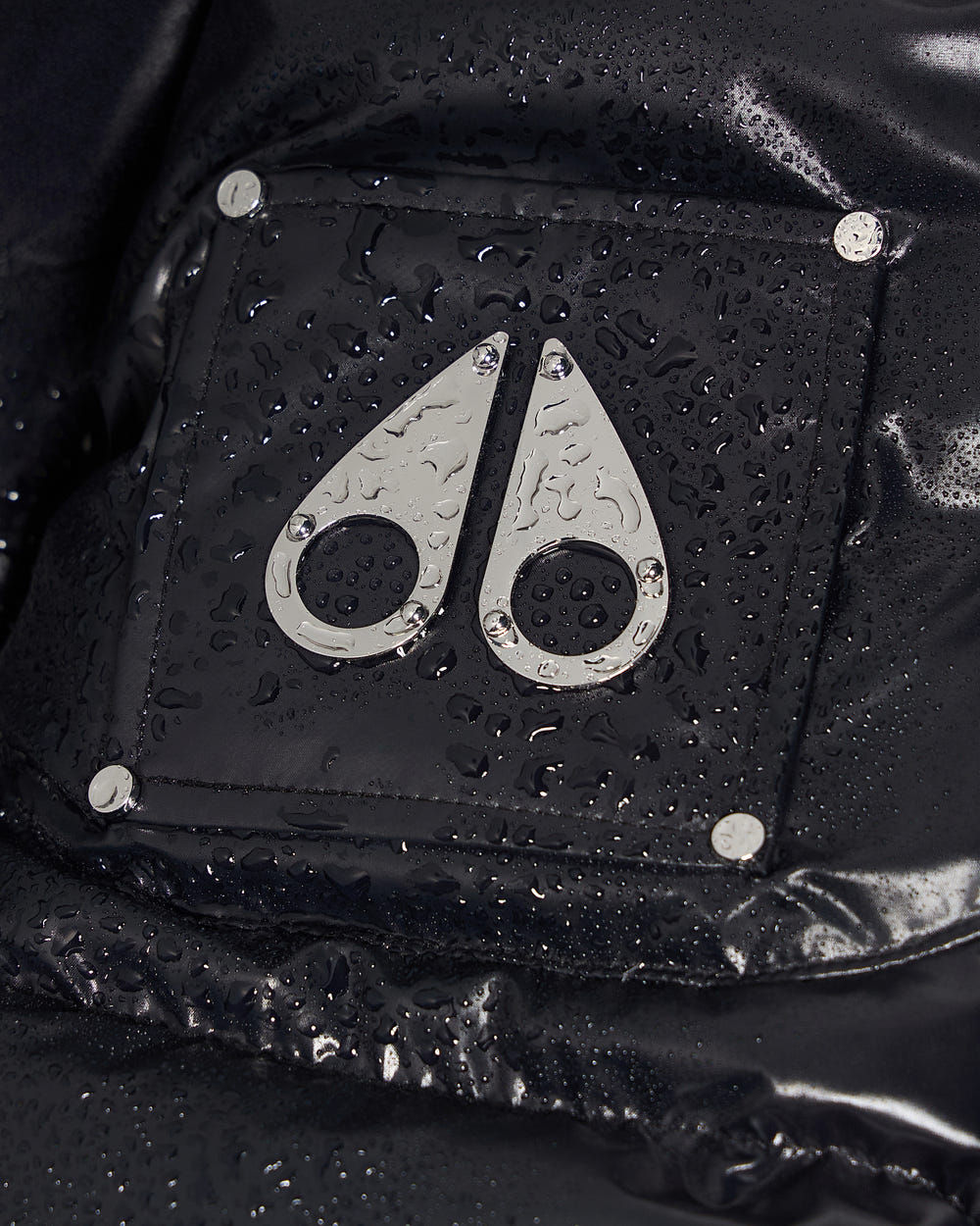 Moose Knuckles - M36LJ105W - Celestia 3Q Down Jacket  - WOMENS -  - Detail2