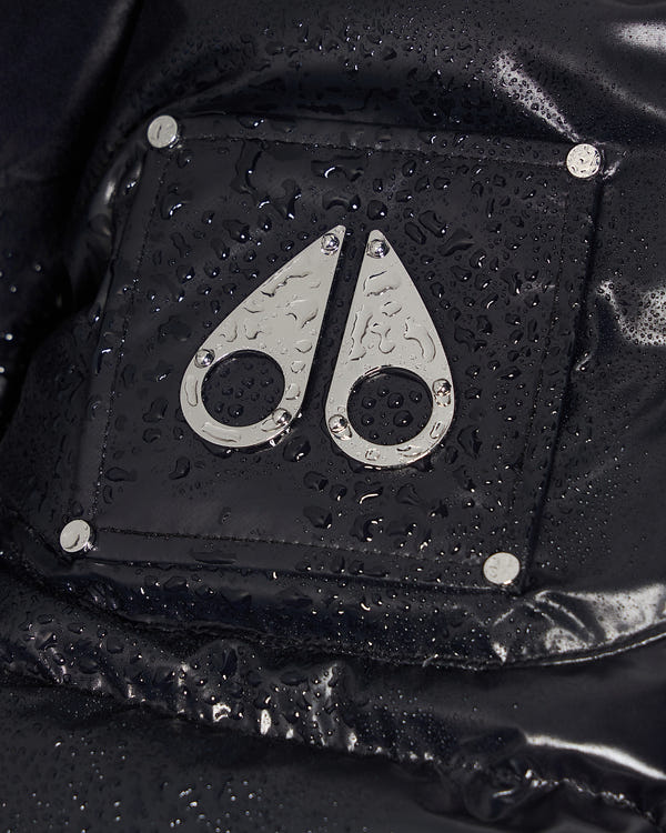 Moose Knuckles - M36LJ105W - Celestia 3Q Down Jacket  - WOMENS -  - Detail2