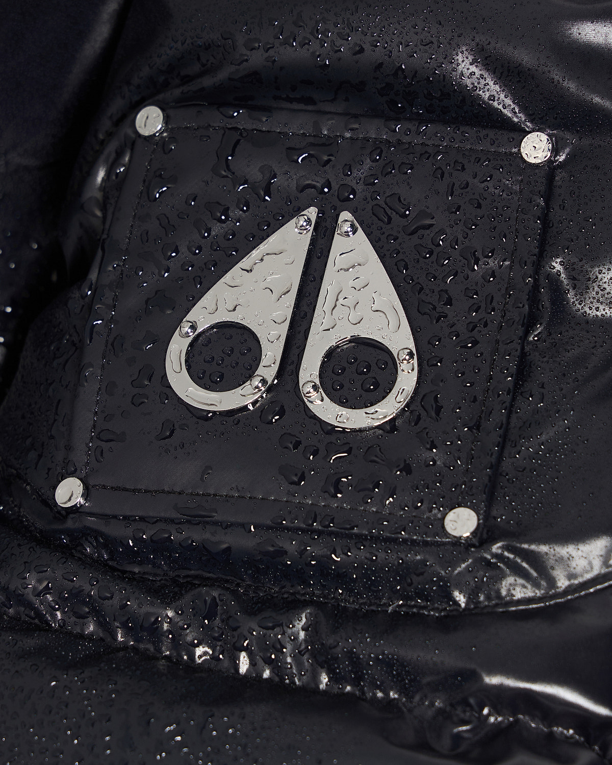 Moose Knuckles - M36LJ105W - CELESTIA 3Q JACKET - WOMENS -  - Detail2