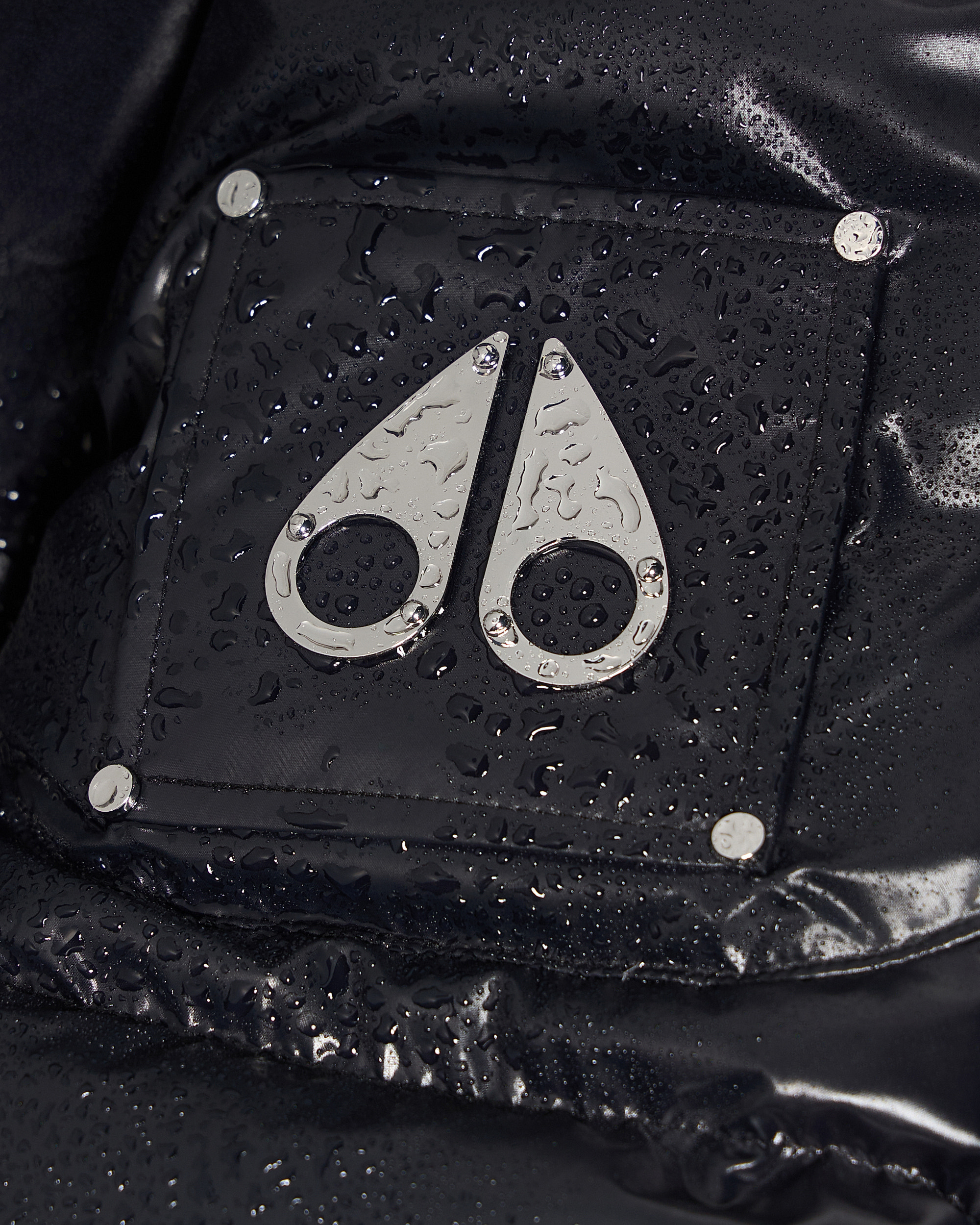 Moose Knuckles - M36LJ105W - CELESTIA 3Q JACKET - WOMENS -  - Detail2