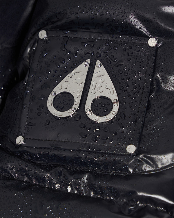 Moose Knuckles - M36LJ105W - CELESTIA 3Q JACKET - WOMENS -  - Detail2