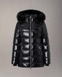 Moose Knuckles - M36LJ105W - Celestia 3Q Down Jacket  - WOMENS -  - Detail8