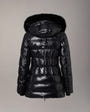 Moose Knuckles - M36LJ105W - Celestia 3Q Down Jacket  - WOMENS -  - Detail9