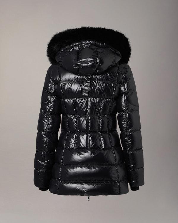 Moose Knuckles - M36LJ105W - CELESTIA 3Q JACKET - WOMENS -  - Detail9