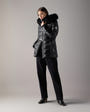 Moose Knuckles - M36LJ105W - Celestia 3Q Down Jacket  - WOMENS -  - Front