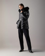 Moose Knuckles - M36LJ105W - CELESTIA 3Q JACKET - WOMENS -  - Front
